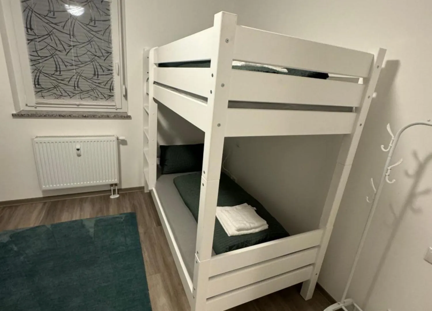 To Be Apartments Deluxe-Suites Weiden in der Oberpfalz